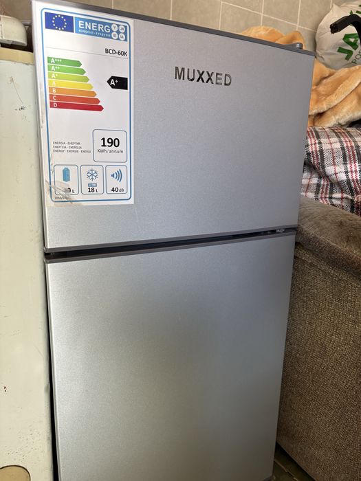 Холодильник мини