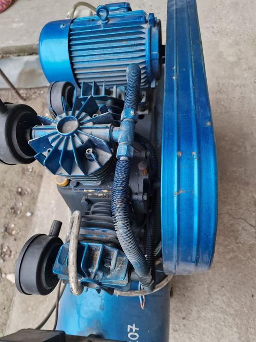 Компрессор проффесиональный