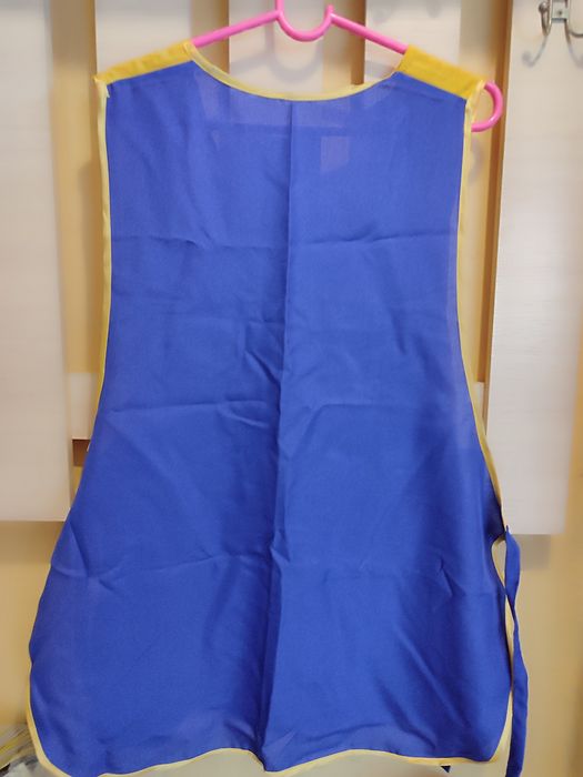 Фартук для торговли