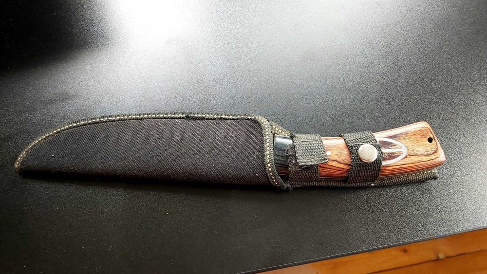 Ловен нож Columbia USA