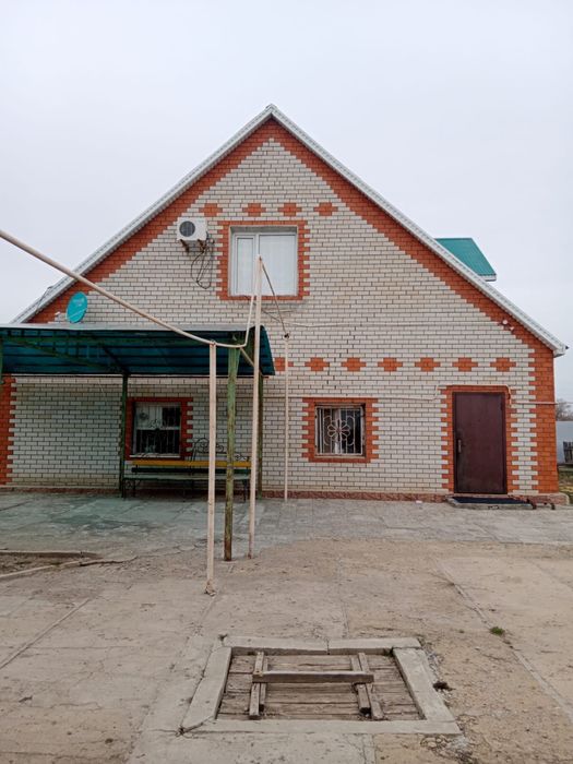 Продам дом районт ГорГаз