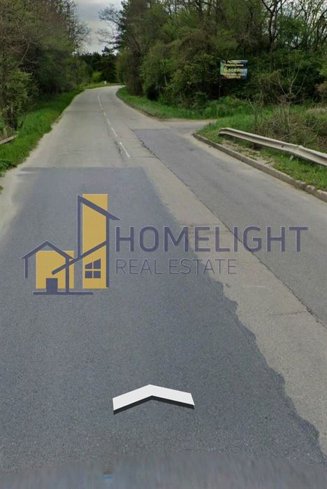 Парцел в с. Долни Пасарел