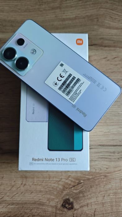 Xiaomi Redmi 13 pro 5G 8/256