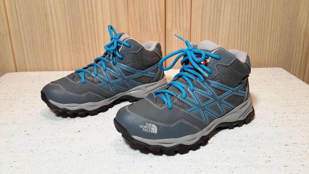 Ghete The North Face HydroSeal/ Waterproof nr 37