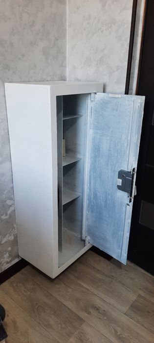 Продом сейф 50000