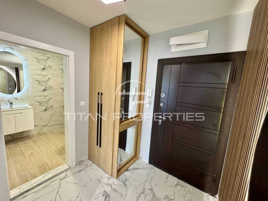 Продава се Двустаен апартамент в Пловдив, Кършияка - 65 кв.м за 2077 €/кв.м - Снимка #8