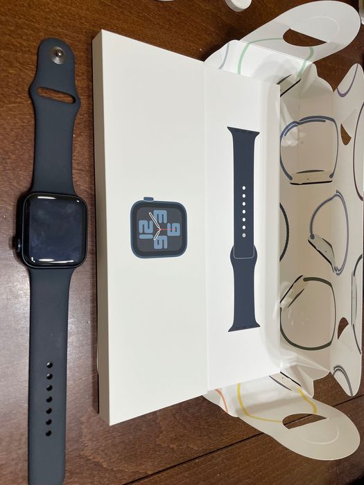Apple Watch SE (Gen 2)