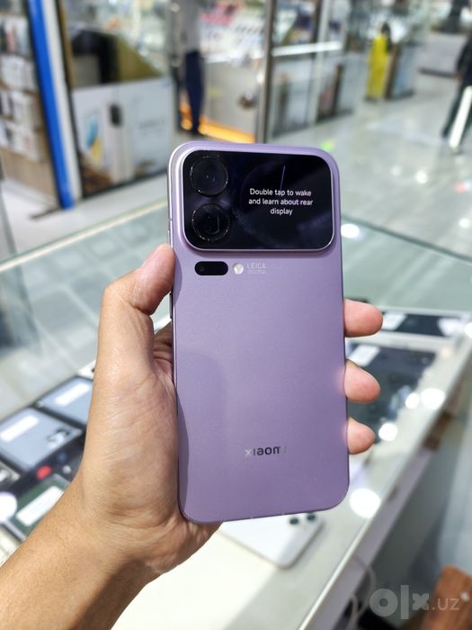 Xiaomi 17 Pro Max 12/512