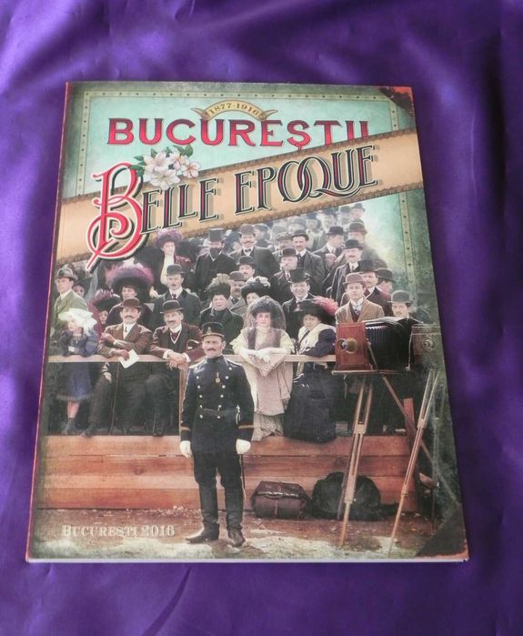 lot 5 carti bucuresti 555 Radu Oltean  Emanuel Badescu Bucurestii belle epoque Ambasada Italiei la Bucuresti De la targurile din vechime la TIB