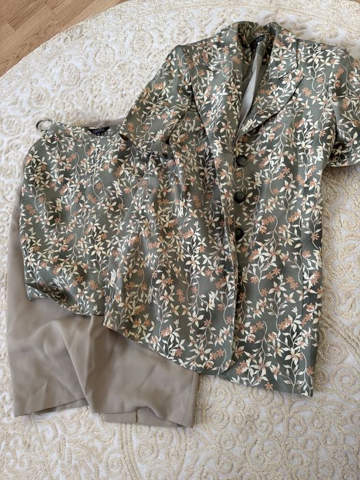 Женские вещи б/у