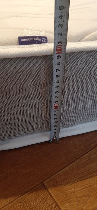 Матрас б/у 190х80