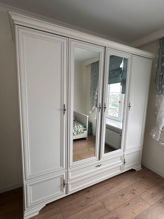 Продам детский мебельный гарнитур