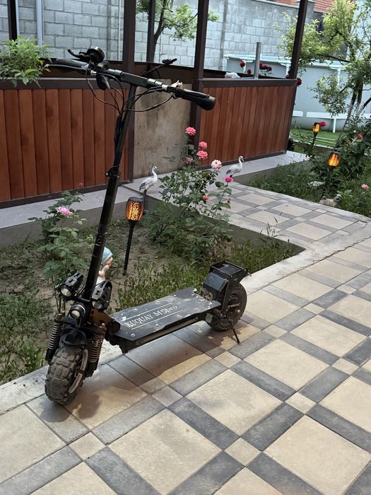 Продам  kugo m5pro