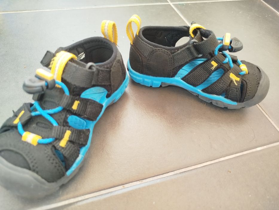 Детски сандали Keen 24