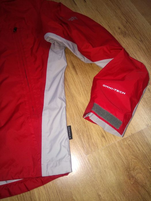 Geaca impermeabila de damă Columbia Omni Tech mărimea M