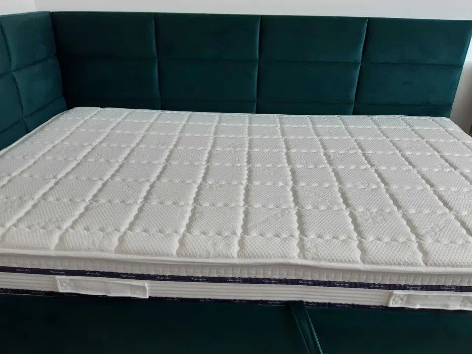 Vând saltea ISLEEP cool comfort , dimensiuni 120x200x22 cm