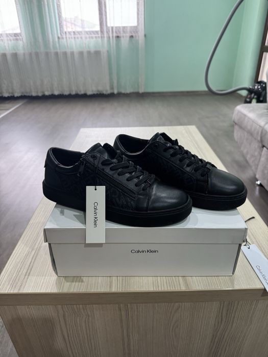 Calvin klein мъжки официални обувки