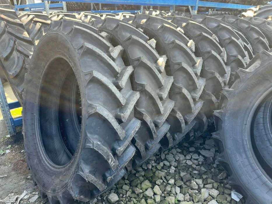 Anvelopa Agricola 16.9-38 Panther 20 pliuri Tractor Case Fendt Claas