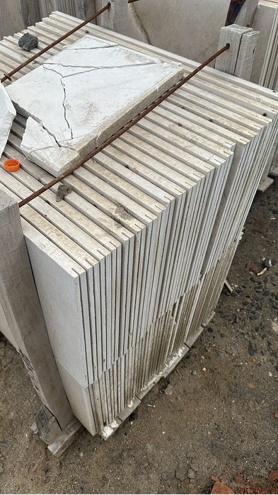 Травертин лаймстаун