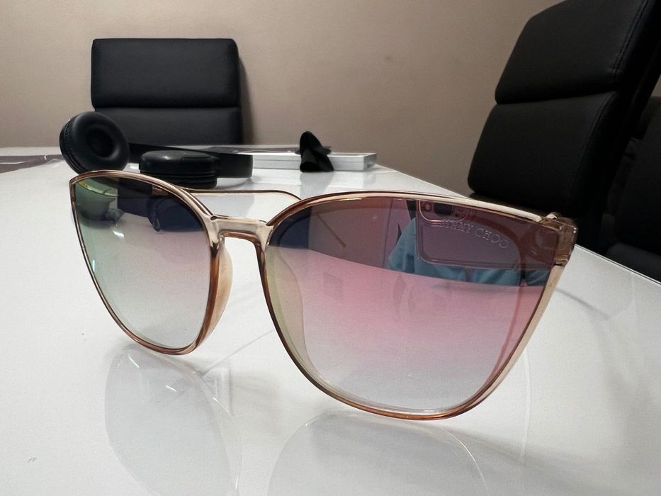 Очила jimmy choо