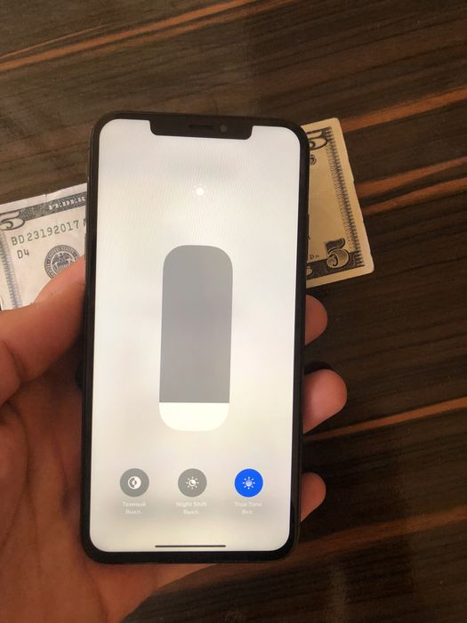iPhone Xs Max 64Gb fec iwlidi