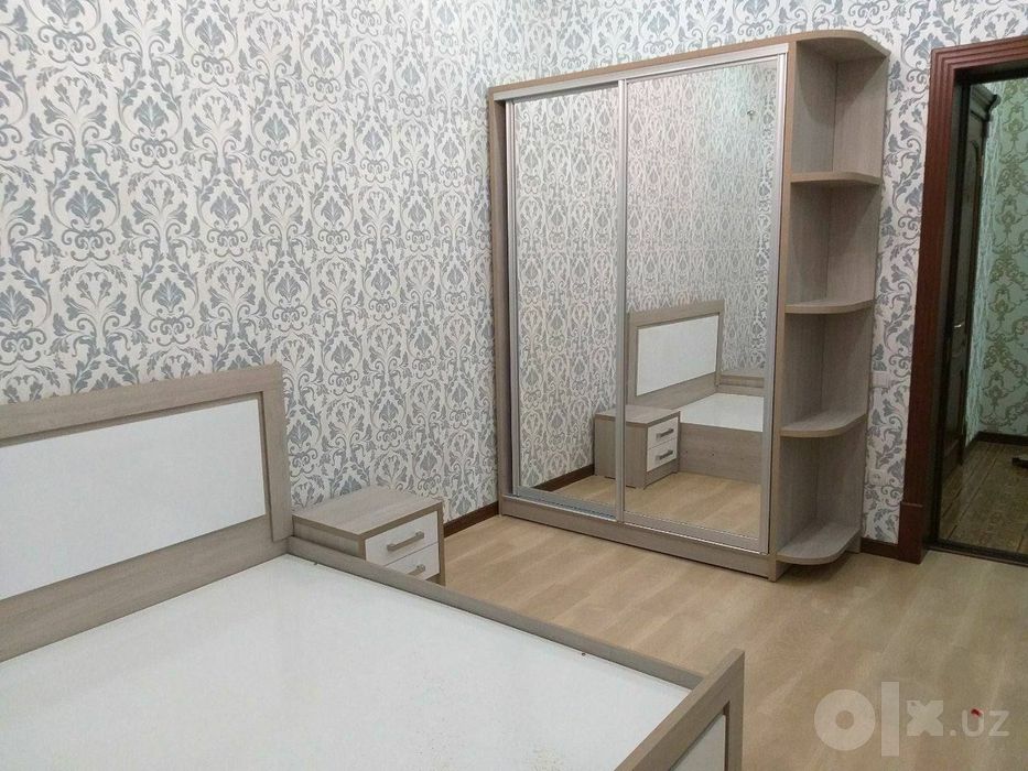 Спальний гарнитура