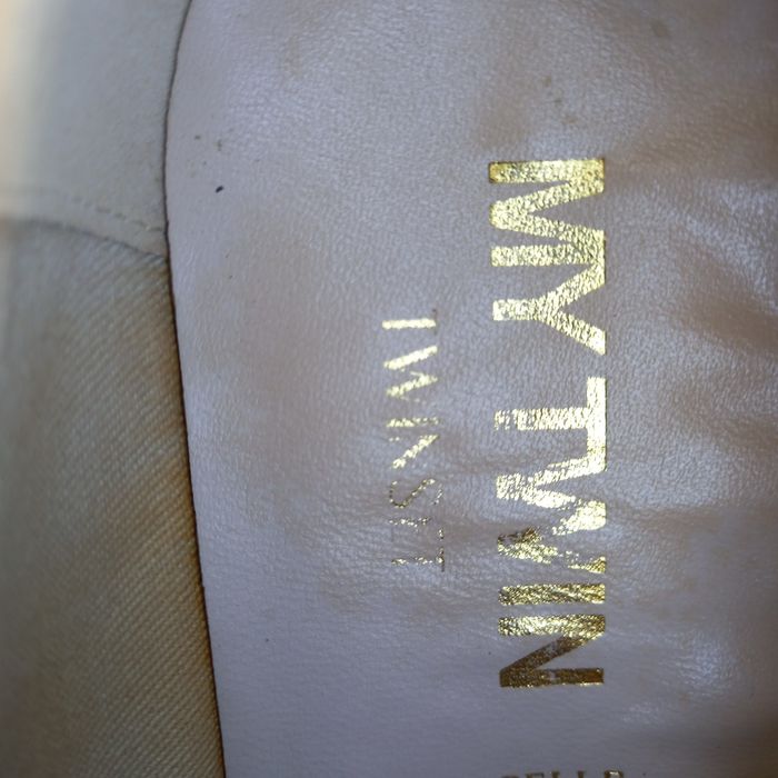 My Twin - Twinset, 37 номер