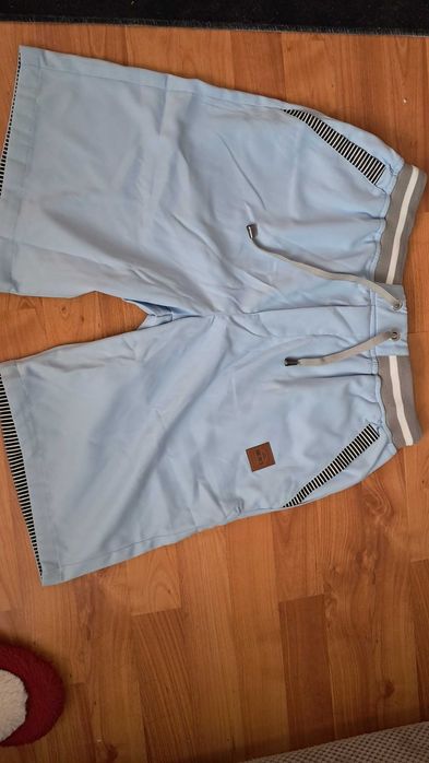 Мъжки къси панталони