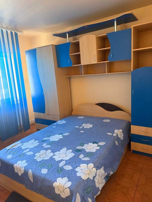 Inchiriez ap.2 camere, mobilat, Radu Negru