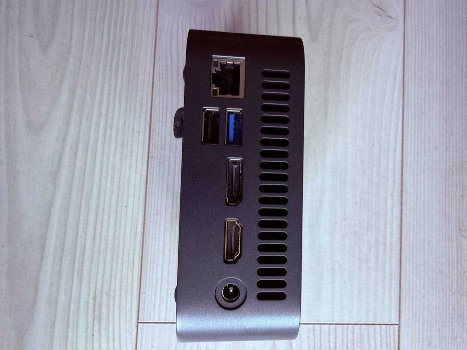 Mini PC Blackview MP100, AMD Ryzen 7