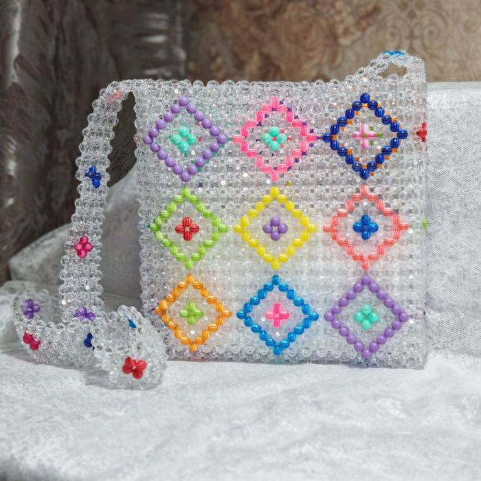 Продам сумочки ручной работы