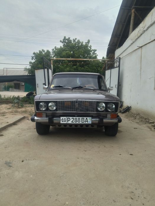 Ваз 2106 инжектор