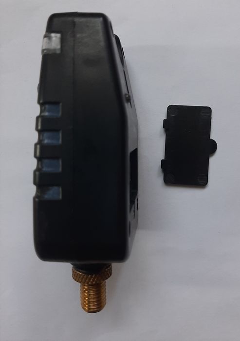 Аларма за дънен риболов