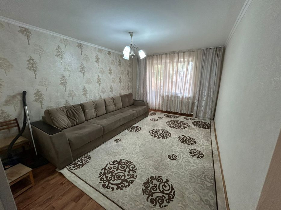Сдается 3хкомн. квартира