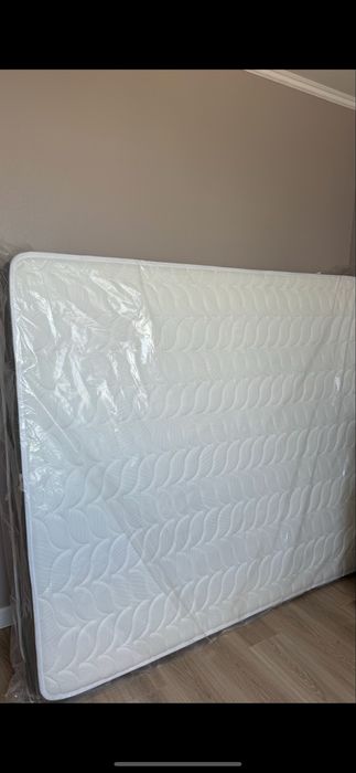 Продается новый матрас