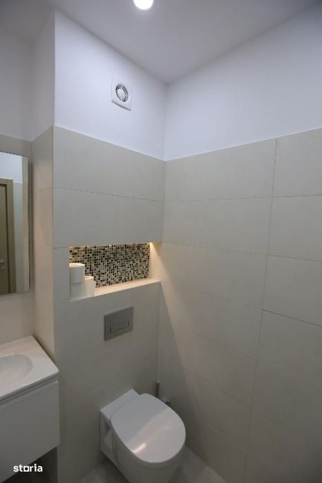 Inchiriere apartament 2 camete zona Banu Manta - Titulescu