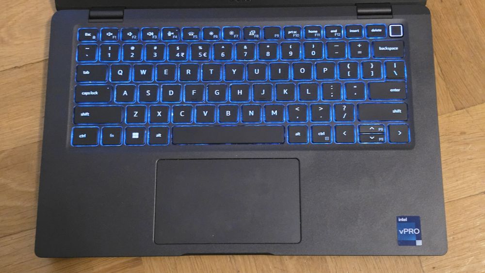 Dell Latitude 7430 14" Touch i7-1265U 32GB RAM 512GB SSD
