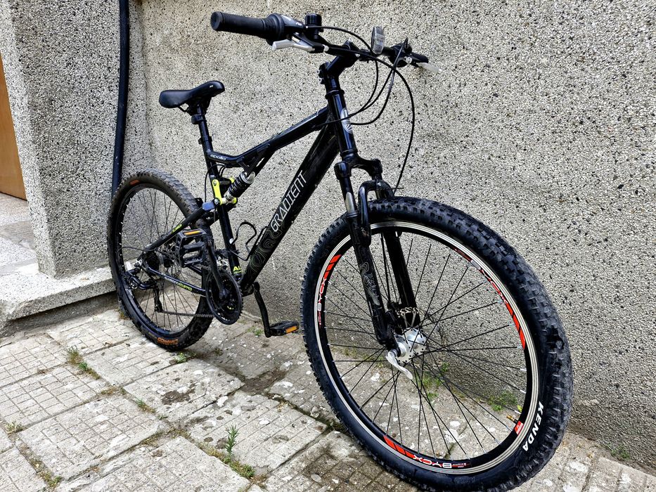 Grobert APLOLO 27.5"