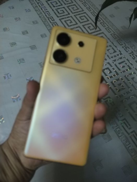 Продам или обмен Infinix Zero 30 5g 12/256гб