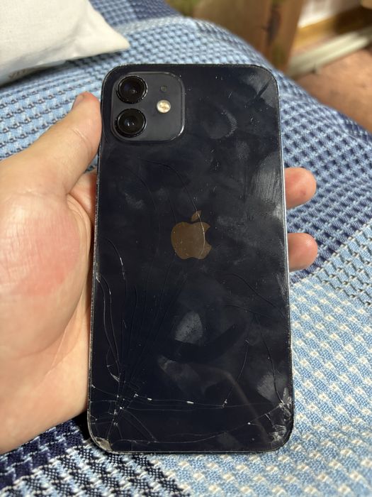 Iphone 12 сатылады