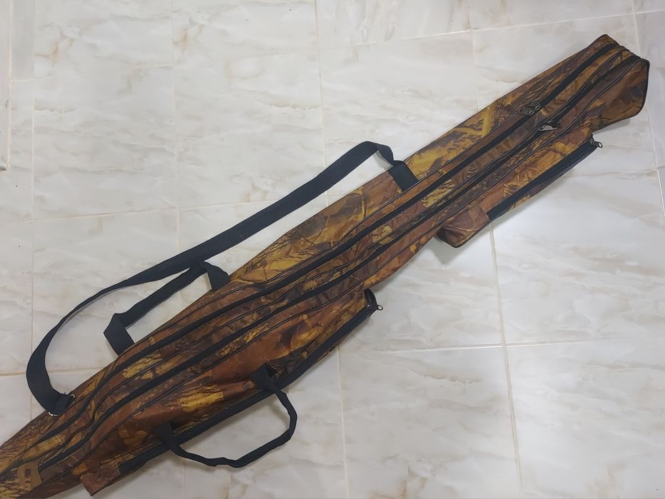 Чехол для удочек