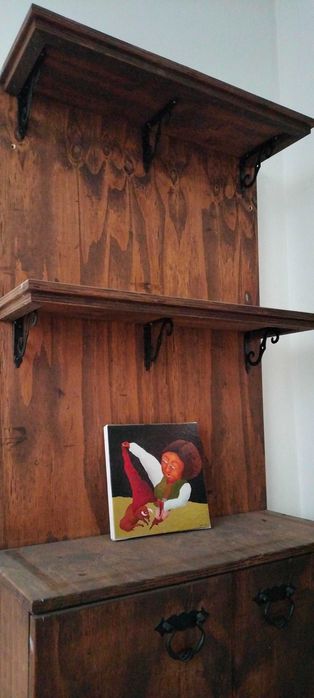 Кухненски шкаф, бюфет