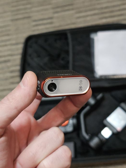 Стедикам Стабилизатор Hohem M6