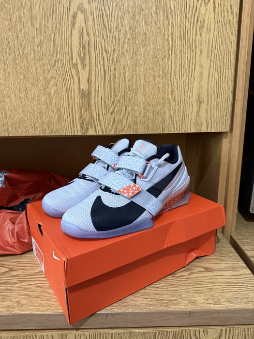 Nike Romaleos 4 SE Multicolor Щангети