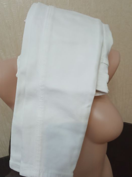 Пакет женских вещей.