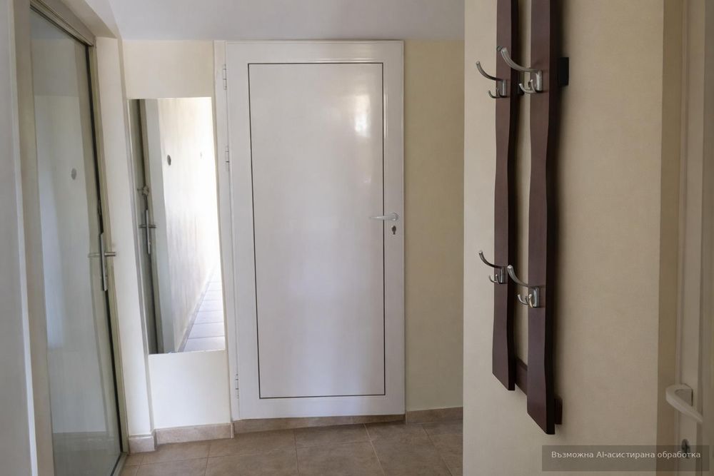 Дава се под наем  в Пловдив, Христо Смирненски - 20 кв.м за 99.45 € - Снимка #3