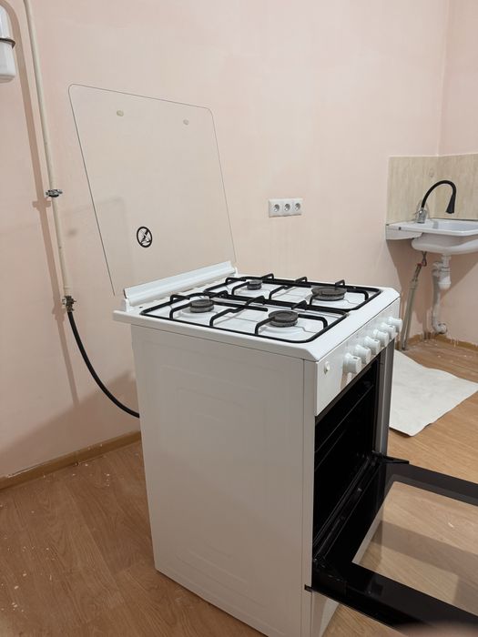 Газ плита для кухни