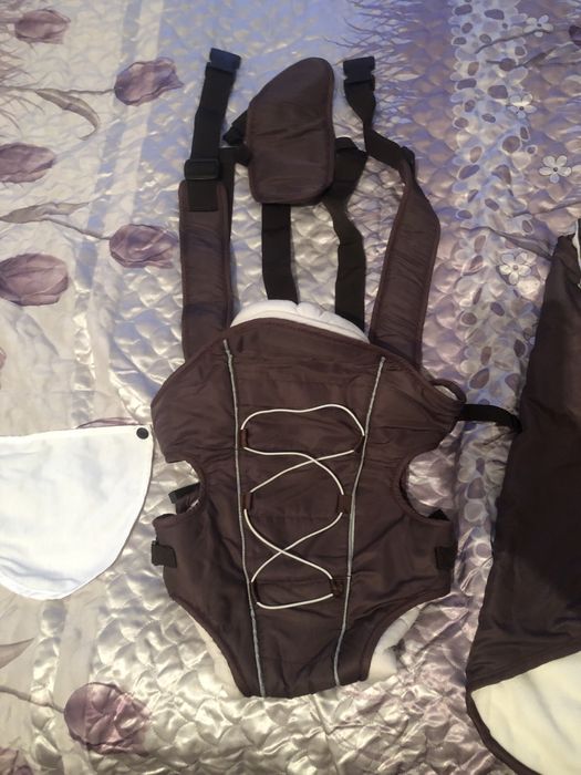 Продам слинг-кенгуру(эргорюкзак)