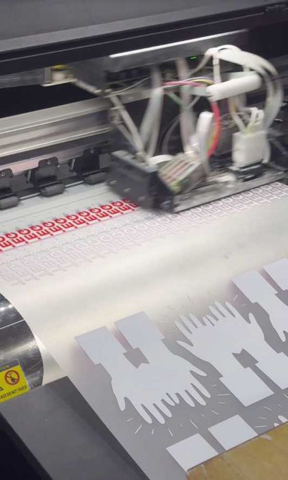 ДТФ печать/термонаклейки