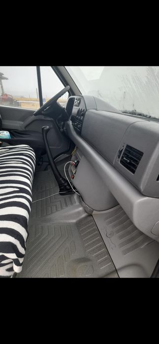 Volkswagen. Lt, de vânzare.